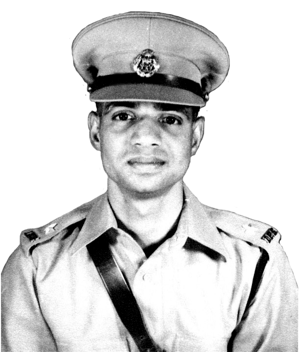 S S Vaidyanathan